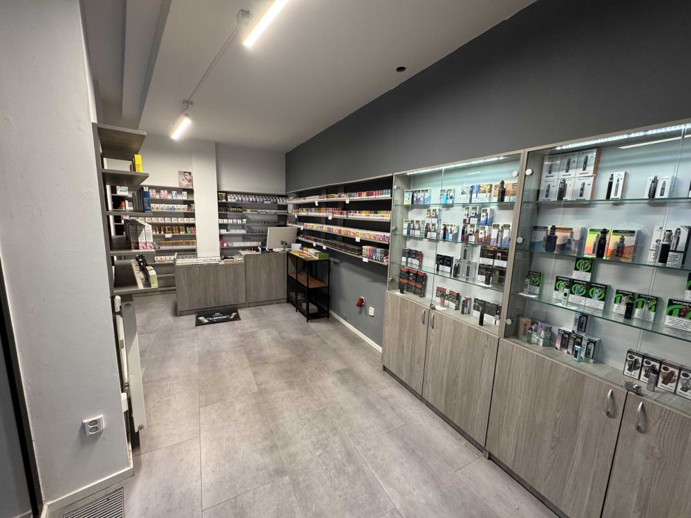 Elektronické cigarety Vapestyle Brno Střed